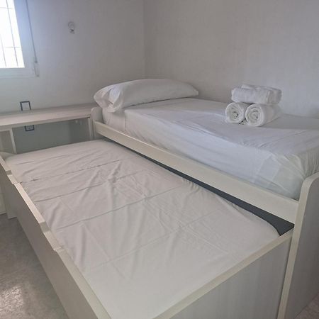 Chalet Cami De Merle Denia Εξωτερικό φωτογραφία