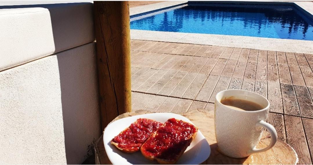 Chalet Cami De Merle Denia Εξωτερικό φωτογραφία