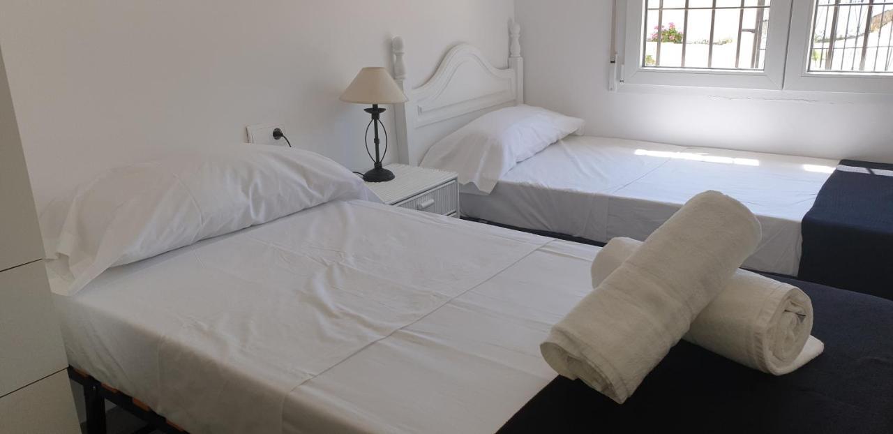 Chalet Cami De Merle Denia Εξωτερικό φωτογραφία