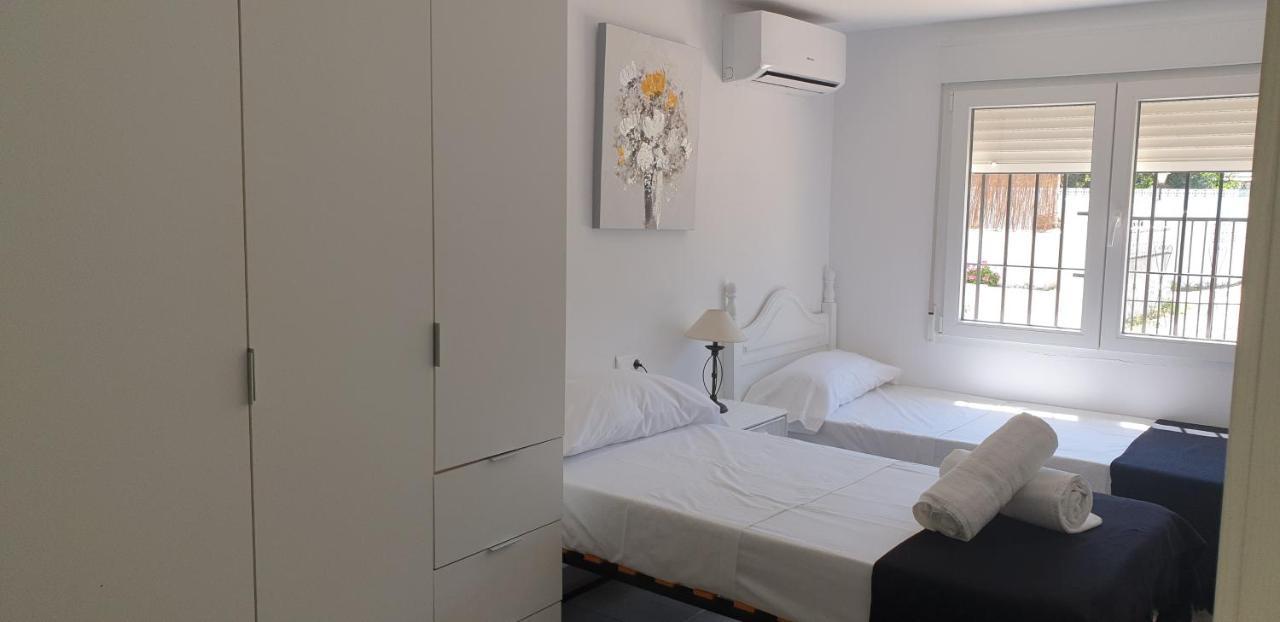 Chalet Cami De Merle Denia Εξωτερικό φωτογραφία