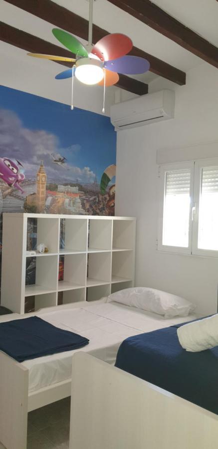 Chalet Cami De Merle Denia Εξωτερικό φωτογραφία