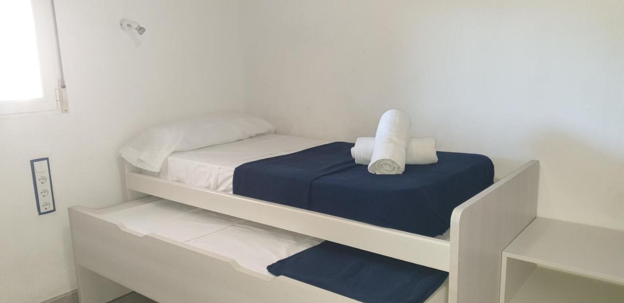 Chalet Cami De Merle Denia Εξωτερικό φωτογραφία
