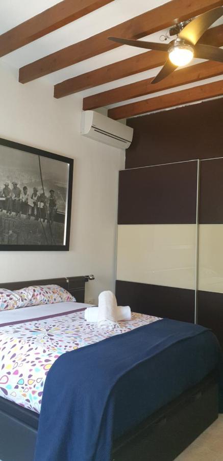 Chalet Cami De Merle Denia Εξωτερικό φωτογραφία