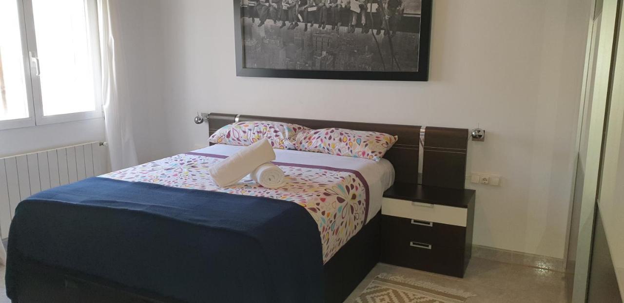 Chalet Cami De Merle Denia Εξωτερικό φωτογραφία