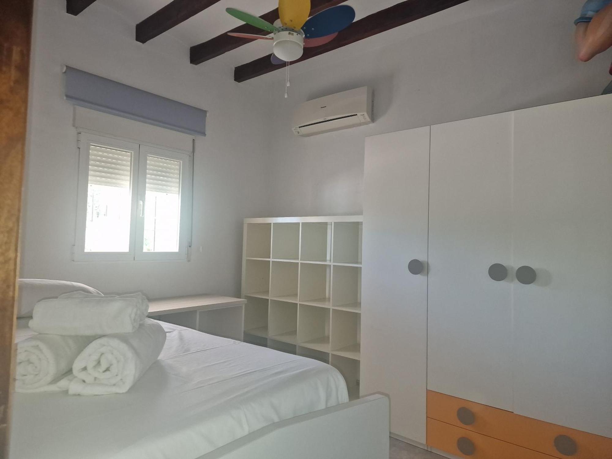 Chalet Cami De Merle Denia Εξωτερικό φωτογραφία