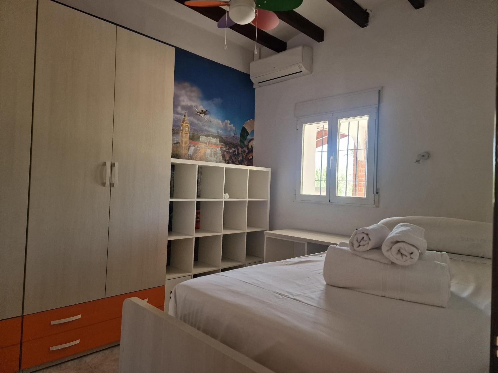 Chalet Cami De Merle Denia Εξωτερικό φωτογραφία