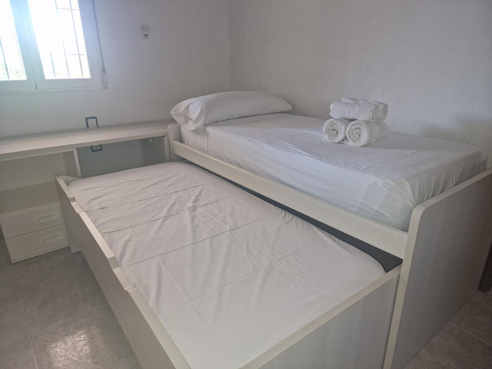 Chalet Cami De Merle Denia Εξωτερικό φωτογραφία