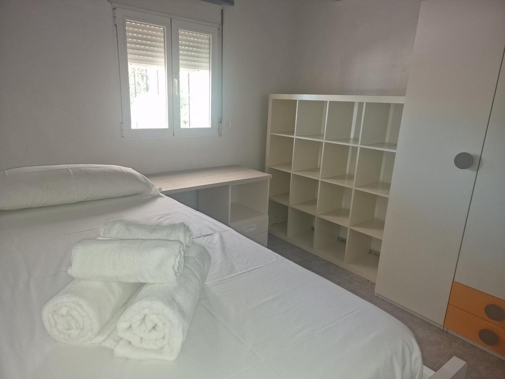 Chalet Cami De Merle Denia Εξωτερικό φωτογραφία