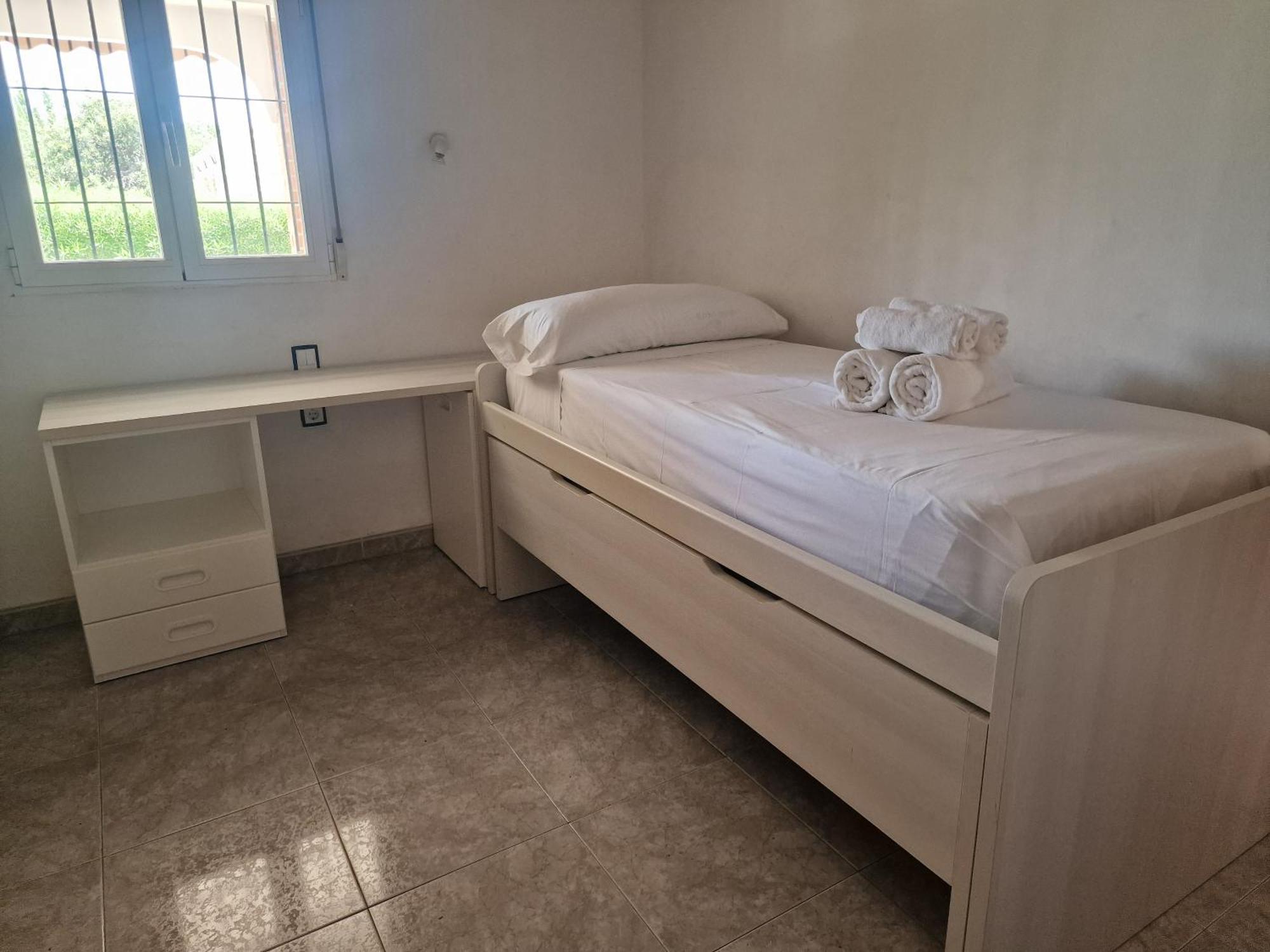 Chalet Cami De Merle Denia Εξωτερικό φωτογραφία