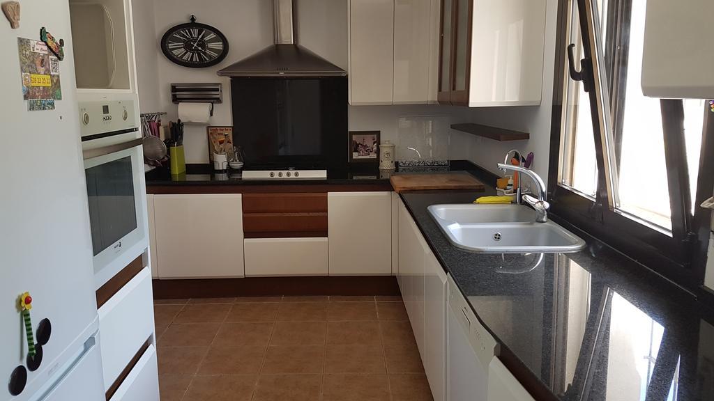 Chalet Cami De Merle Denia Εξωτερικό φωτογραφία