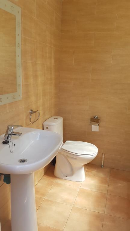 Chalet Cami De Merle Denia Εξωτερικό φωτογραφία