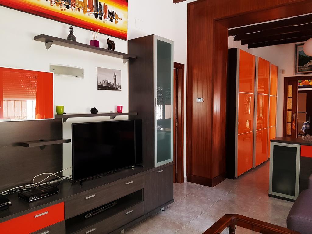 Chalet Cami De Merle Denia Εξωτερικό φωτογραφία