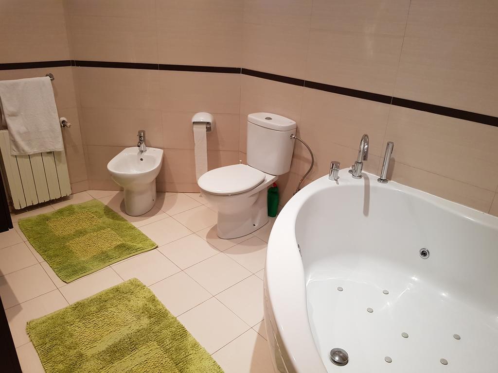 Chalet Cami De Merle Denia Εξωτερικό φωτογραφία